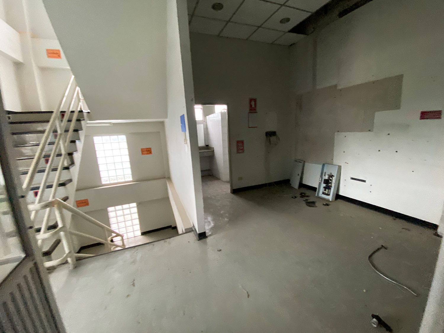 83461-ขายอาคารสำนักงาน ซอยกสิกรทุ่งสร้าง 13 ศิลา เมืองขอนแก่น