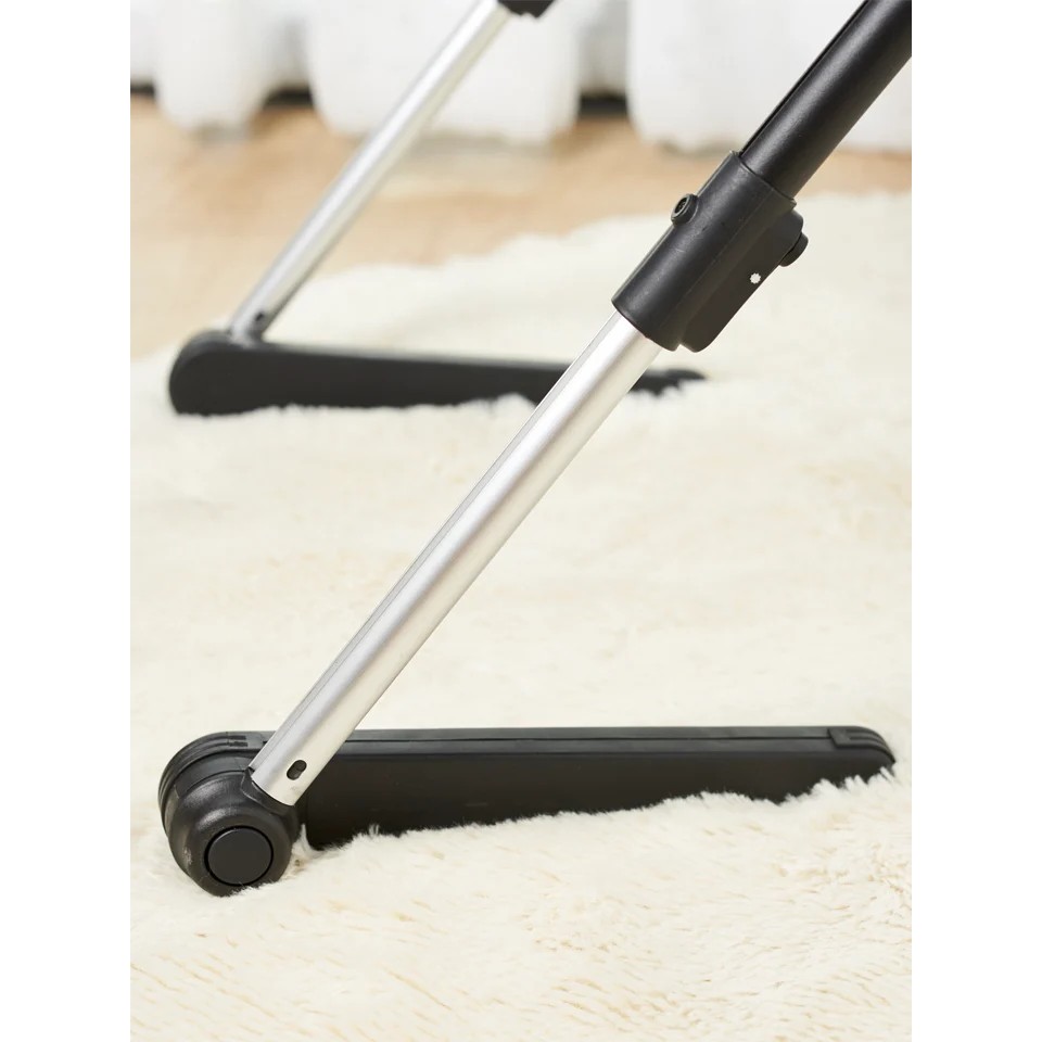 !!สินค้าขายดี!! AIR SPACE โต๊ะพับอเนกประสงค์ โต๊ะวางคอมพิวเตอร์แล็ปท็อป AIR SPACE Laptop Desk