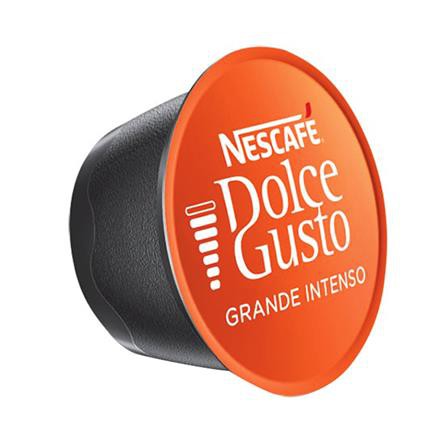 แคปซูลเครื่องชงกาแฟ NESTLE GRANDE INTENSO ทำความร้อนได้ในไม่กี่วินาที ช่วยให้รังสรรค์กาแฟได้รวดเร็ว
