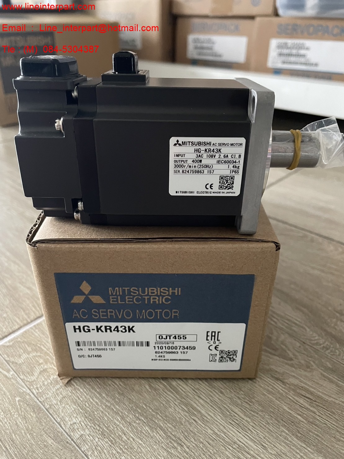 HG-KR43K