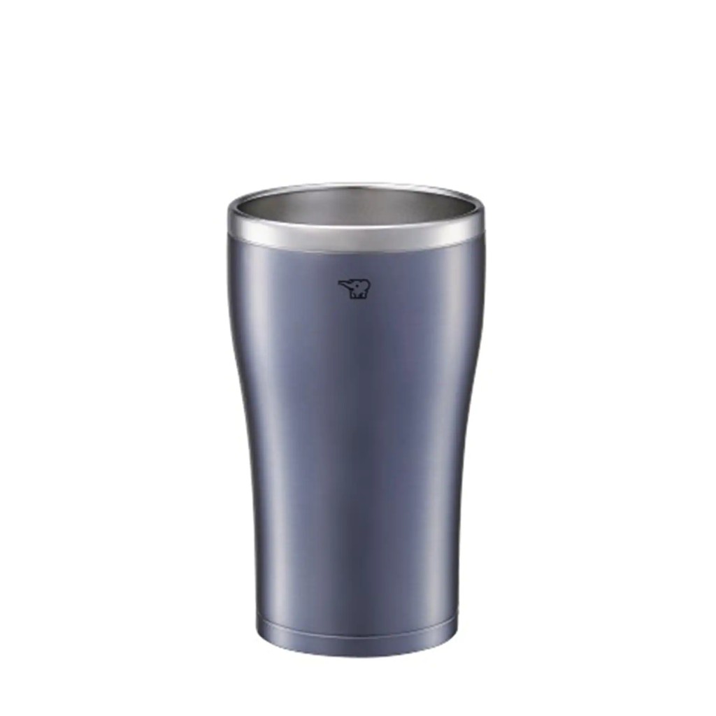 ZOJIRUSHI กระติกน้ำสุญญากาศ รุ่น SXDN45ACขนาด 0.45 ลิตร สีฟ้า/น้ำเงิน