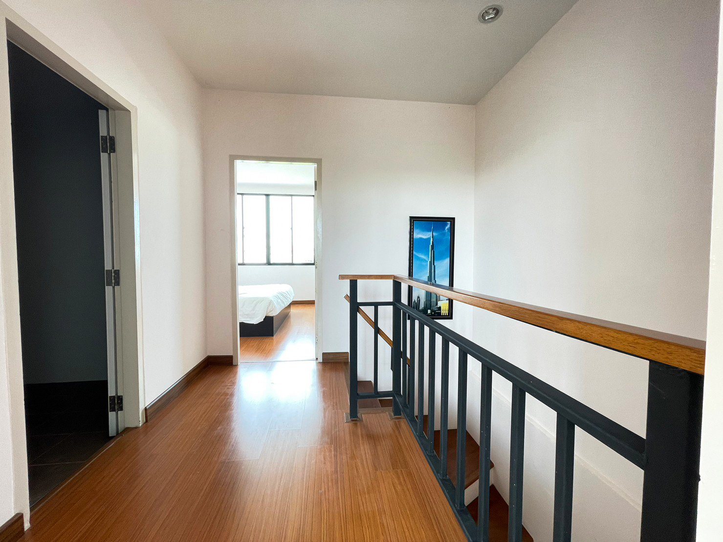 72210-ขายทาวน์เฮ้าส์ แคปปิตอล ซิตี้ 1 ธัญบุรี-คลอง 8 ปทุมธานี