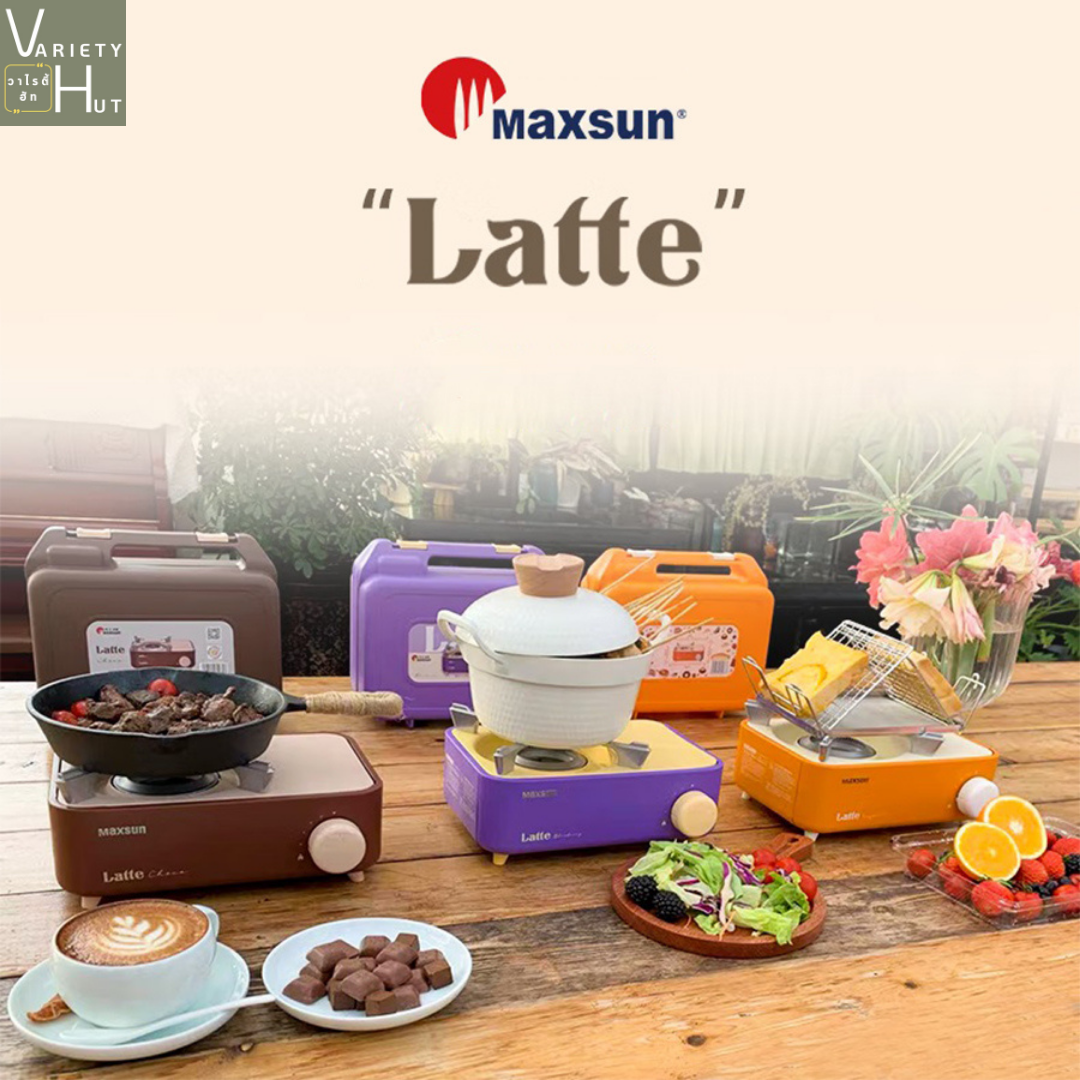 เตาแก๊สปิคนิค เตาแก๊สกระป๋อง เตาแก๊สแคมป์ปิ้ง เตาแก๊สพกพา