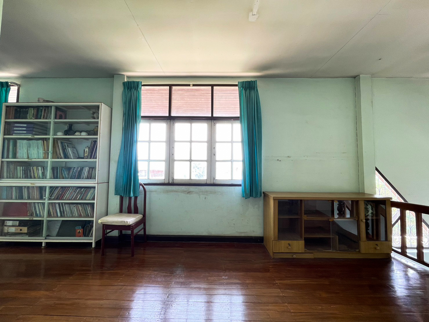 81542-ขายบ้าน ซอยหมู่บ้านดีพร้อม ถนนเลี่ยงเมืองนครสวรรค์ เมืองนครสวรรค์