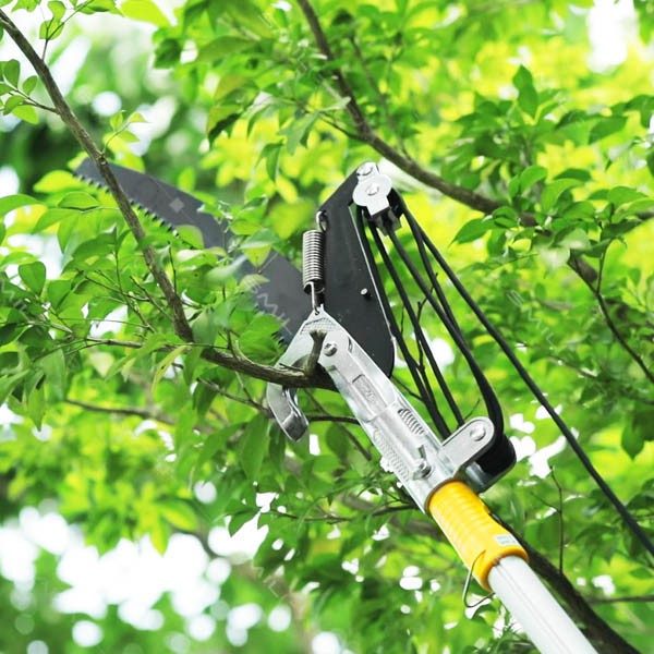 SmileArm® ด้ามบิดล็อค1.2ม. อลูมิเนียมแท้100% ใช้คู่กับหัวอุปกรณ์ ด้ามอเนกประสงค์ ยืดหดได้ ไม่เป็นสนิม มีประกันส่งซ่อมได้