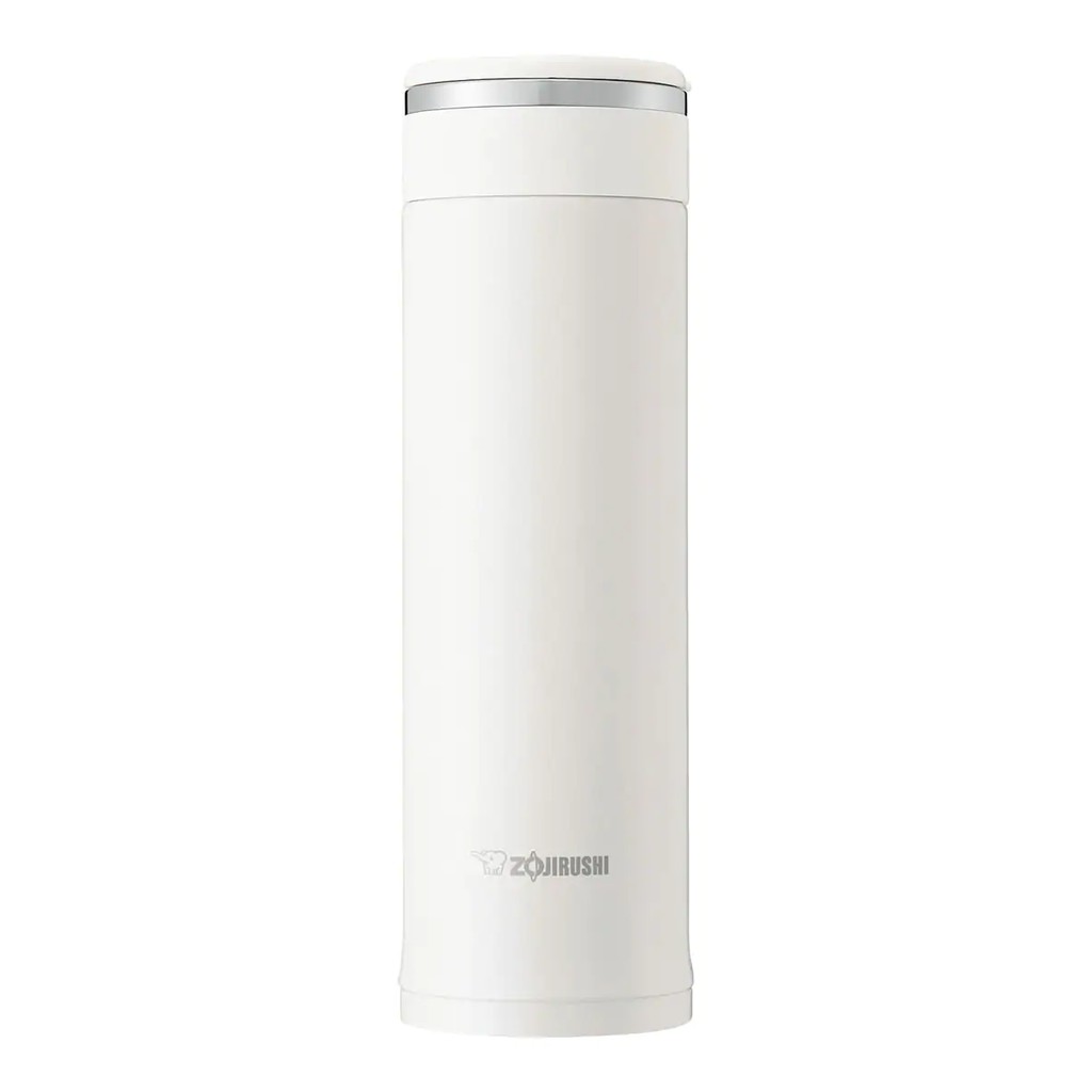 ZOJIRUSHI กระติกน้ำสุญญากาศ ขนาด 0.48 ลิตร สีขาว