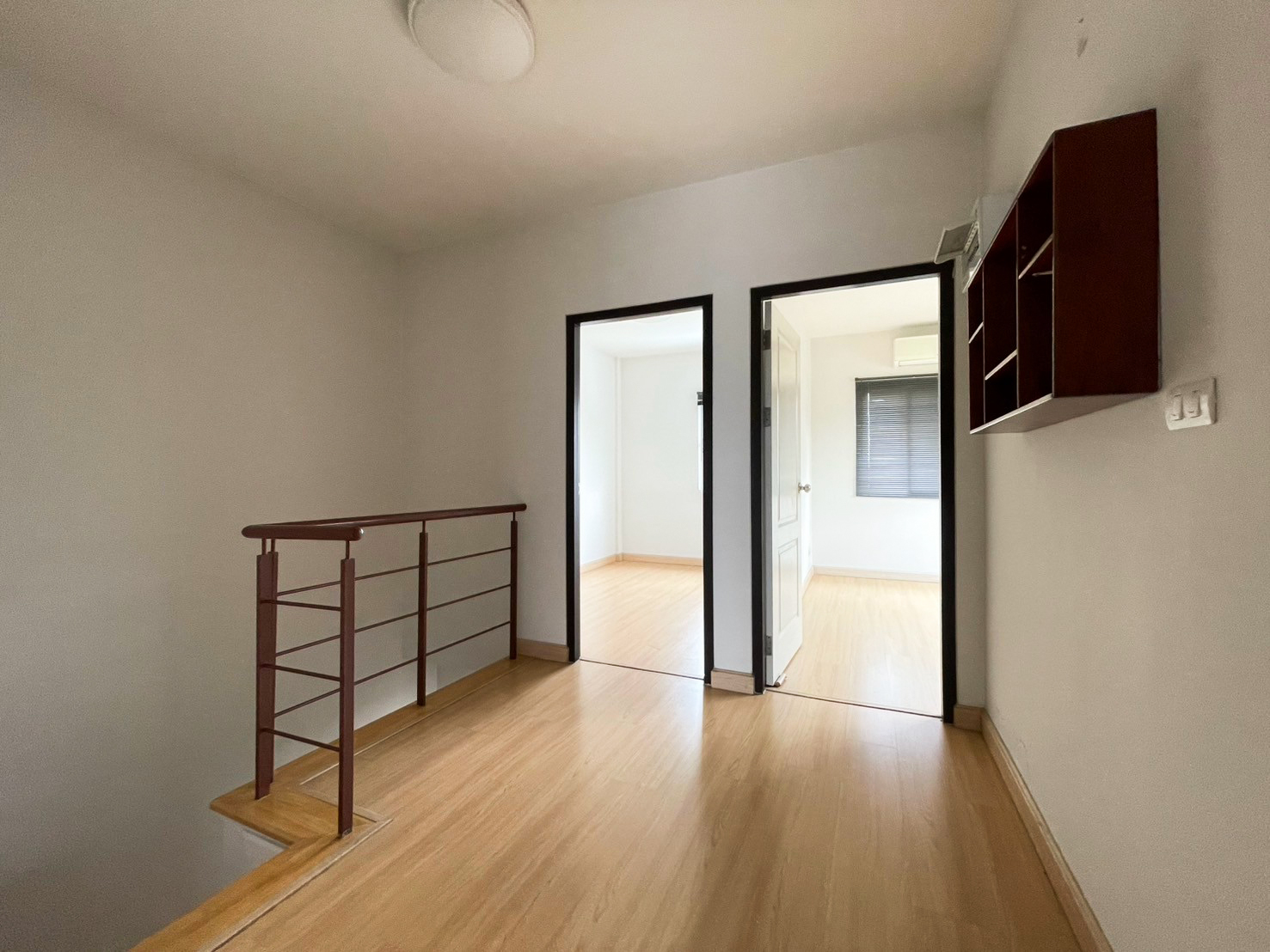 86346-ทาวน์โฮมให้เช่า ศุภาลัย เบลล่า วงแหวน-ลำลูกกา คลอง 4 ปทุมธานี