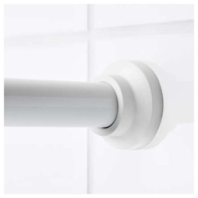 IKEA แท้ ขายถูกมาก ม่านห้องน้ำ ชุดผ้าม่านห้องน้ำ