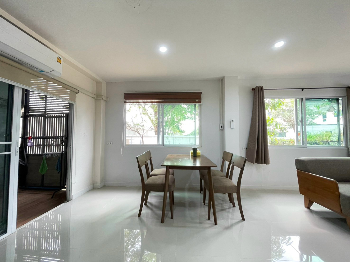 86346-ขายทาวน์โฮม ศุภาลัย เบลล่า วงแหวน-ลำลูกกา คลอง 4 ปทุมธานี