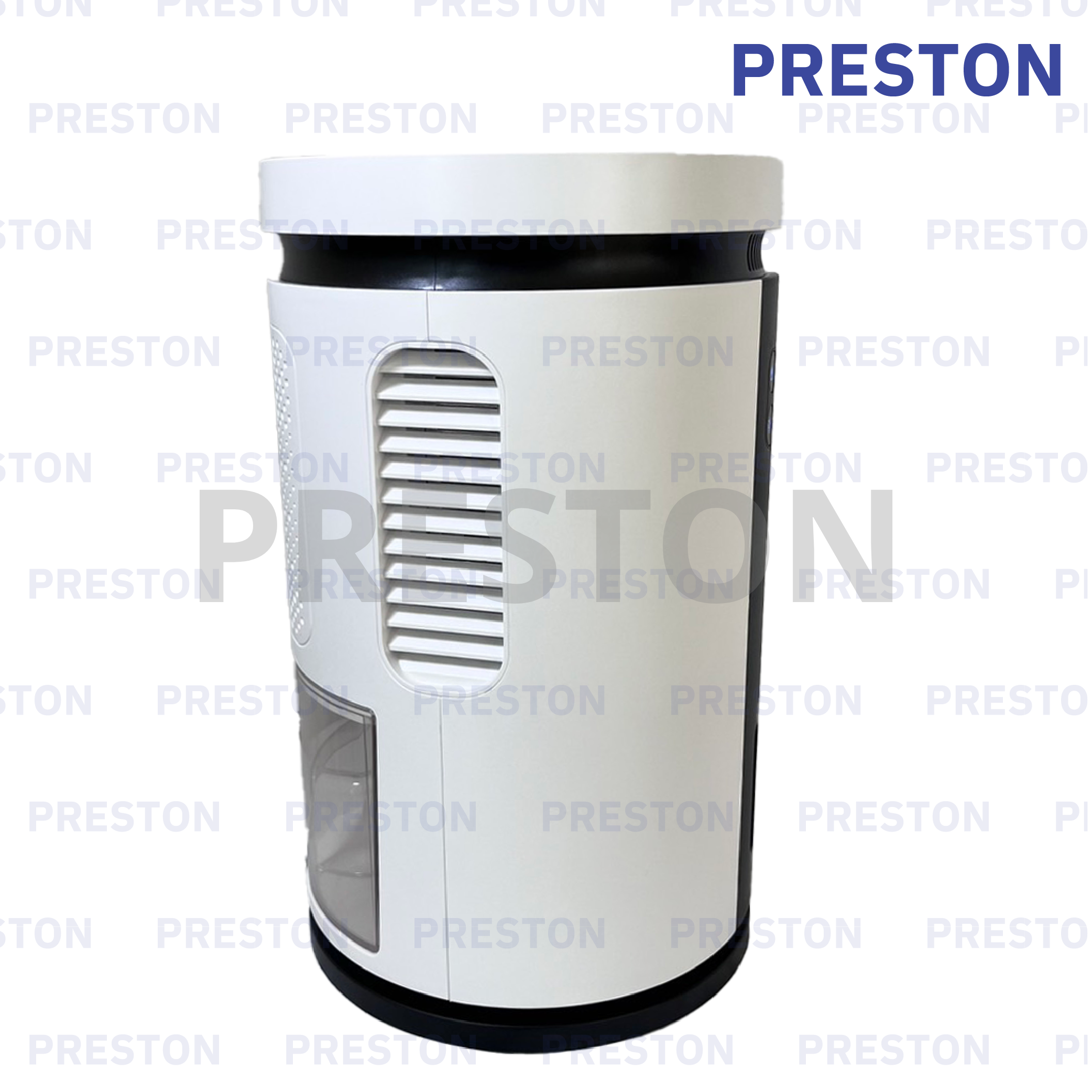 PRESTON เครื่องลดความชื้น รุ่น PRESTON 2.5L