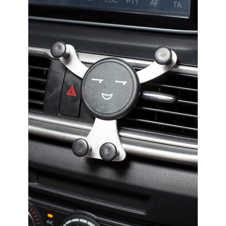 !!สินค้าขายดี!! แท่นวางโทรศัพท์มือถือในรถยนต์ In-Car Phone Mount