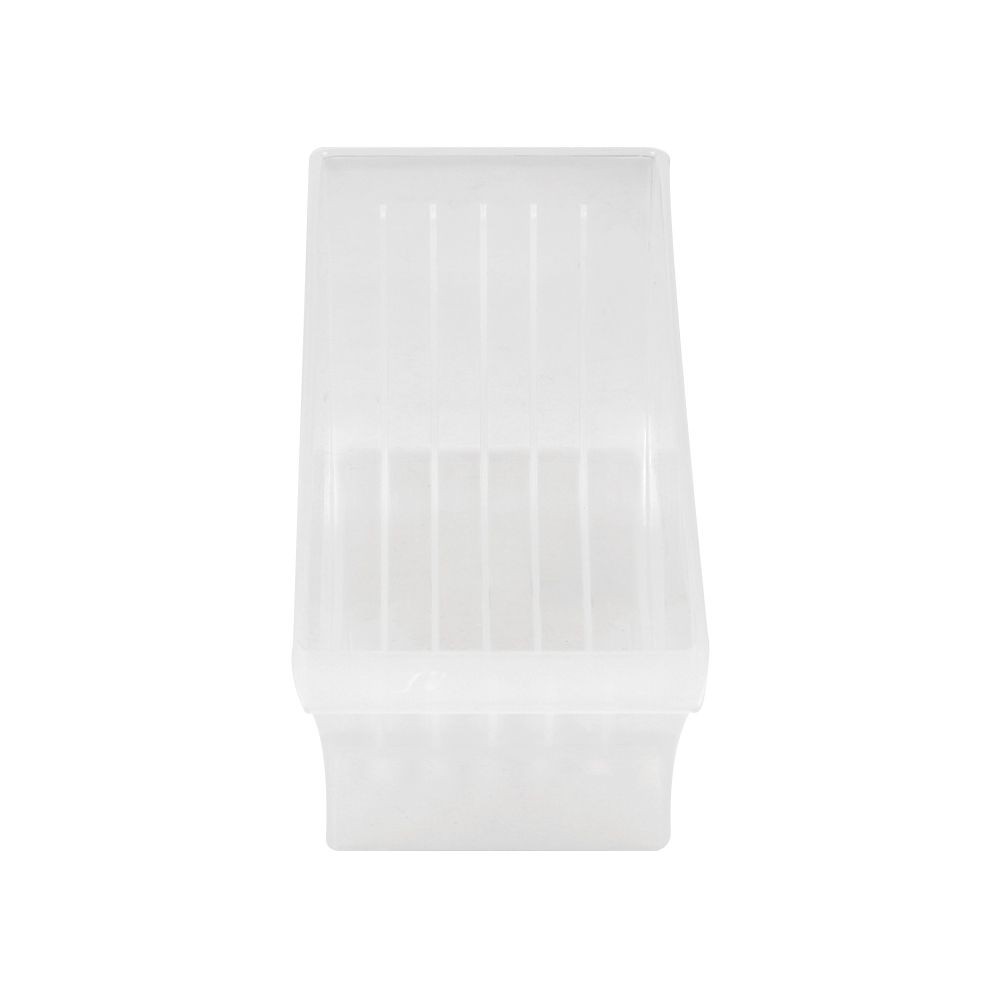 ที่วางจานพลาสติกแบบตั้ง MICRON WARE IN SPACE 5174 PLATE STAND MICRON WARE IN SPACE 5174