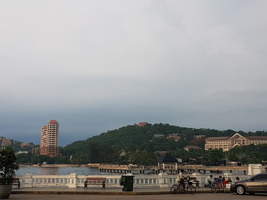 83510 ขายคอนโด โคโตบูกิ บางแสน ชลบุรี