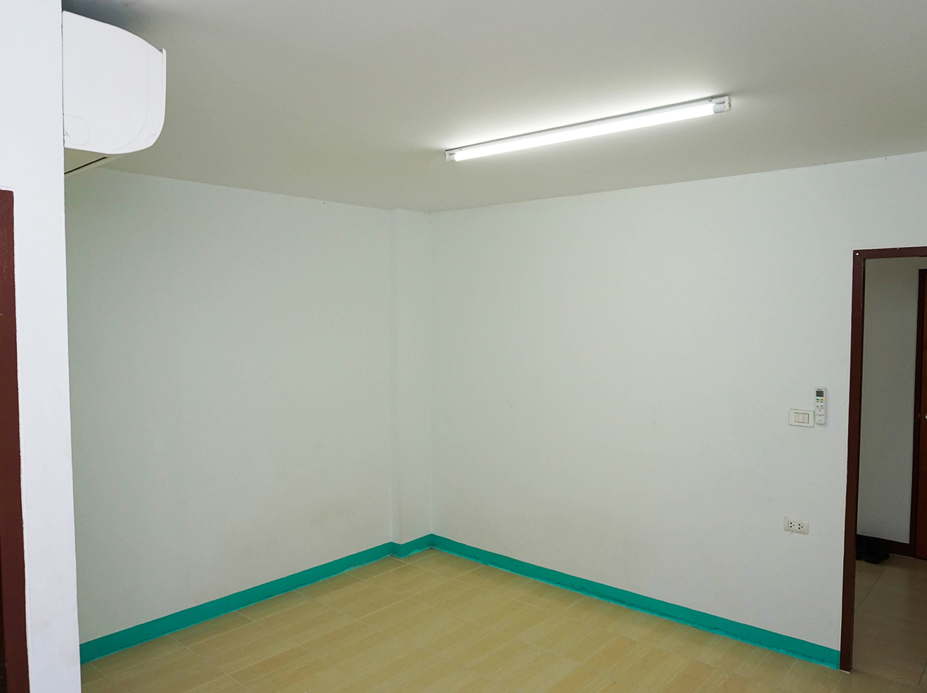 62114-ขายอพาร์ทเมนต์ เพิ่มสิน 41 สายไหม กรุงเทพ