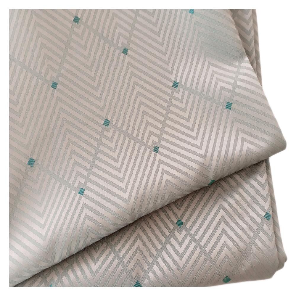 ผ้าม่าน EYELET CHILD FREEDOM STYLE ZOOMA 140X220 ซม. สีเขียว ผ้าม่านประตู CURTAIN ผ้าม่านและมู่ลี่