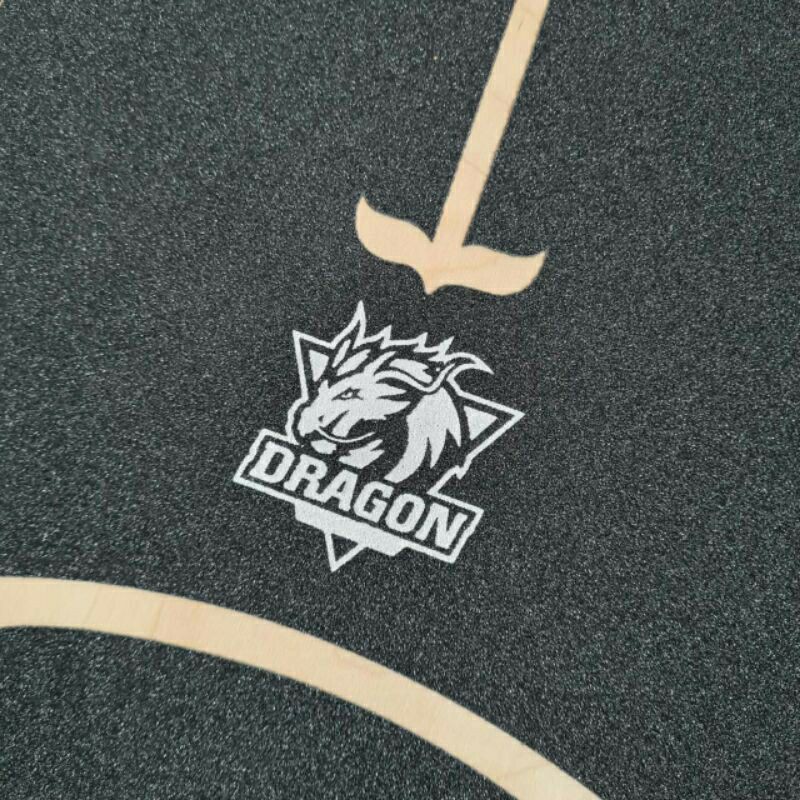 เซิฟร์บอร์ด BOILS DRAGON พร้อมส่ง