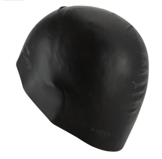 หมวกว่ายน้ำซิลิโคน เด็ก/ผู้ใหญ่