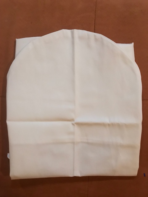 ผ้ารองรีด อะไหล่ผ้ารองรีด ผ้ารองรีดสำหรับโต๊ะรีดผ้า5-6 ระดับ