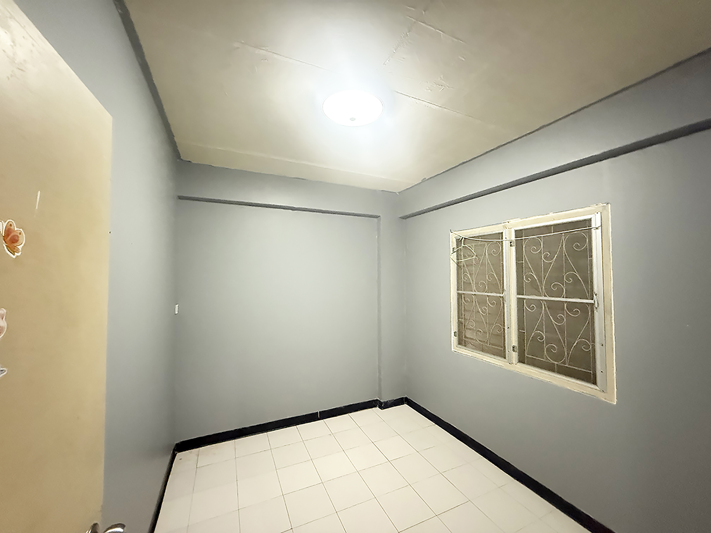 ขายคอนโด บ้านเอื้ออาทรปทุมวิไล 1 บางปรอก ปทุมธานี