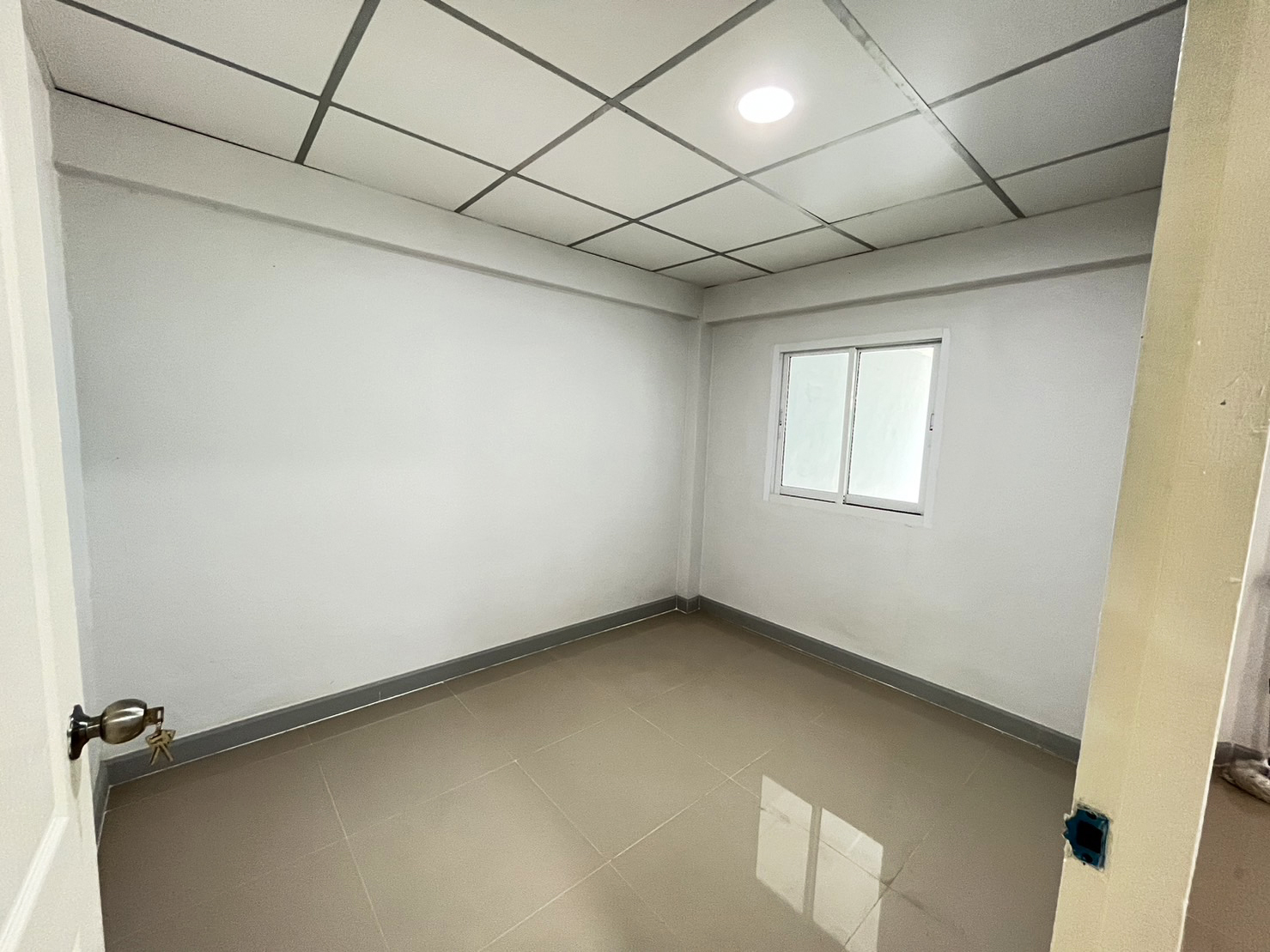 76998-ขายทาวน์เฮ้าส์ ธันยพฤกษ์ คลอง 7 ลำผักกูด ธัญบุรี ปทุมธานี