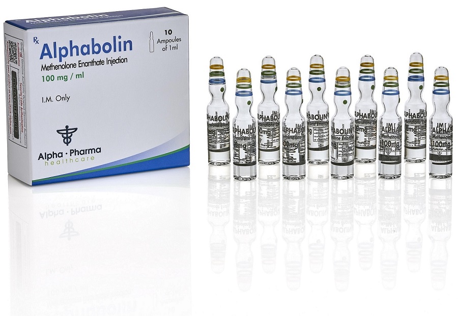 Alphabolin