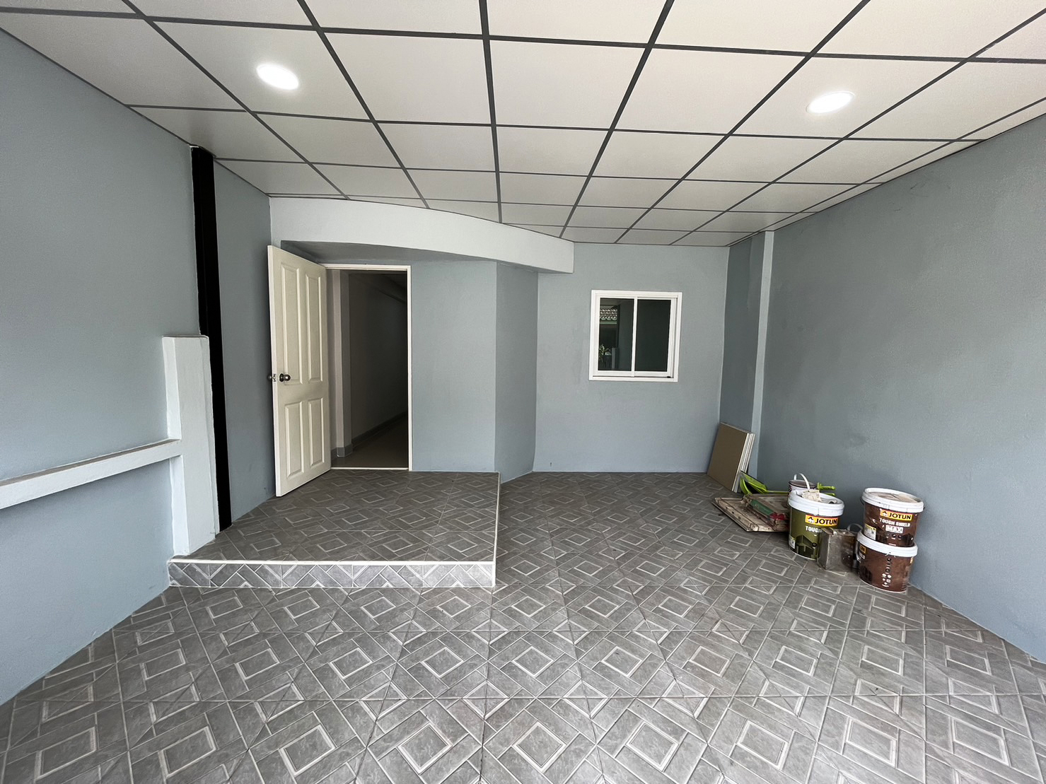 76998-ขายทาวน์เฮ้าส์ ธันยพฤกษ์ คลอง 7 ลำผักกูด ธัญบุรี ปทุมธานี