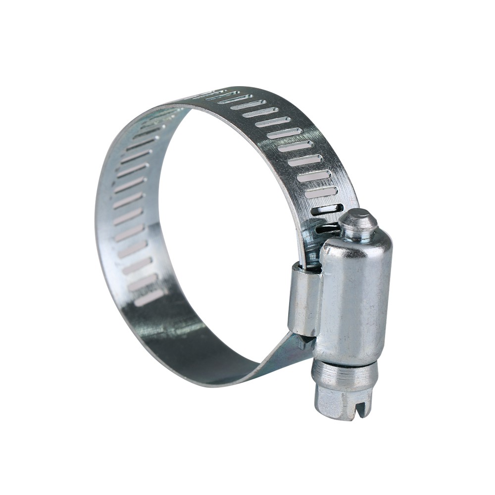 ท่อประปา ข้อต่อ ท่อน้ำ ท่อPVC เข็มขัดรัดท่อ Flusso 13/16"-1 1/2" 13/16"-1 1/2" FLUSSO Hose Clamps
