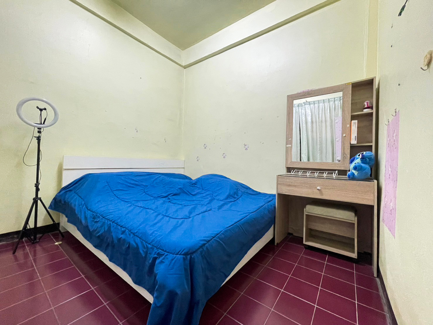 81579-ขายทาวน์เฮ้าส์ หมู่บ้านอยู่เจริญ บางเขน กรุงเทพ