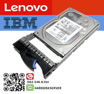 IBM 26K5260 300GB 10K rpm 3.5inch SCSI Server Hard Disk Drive