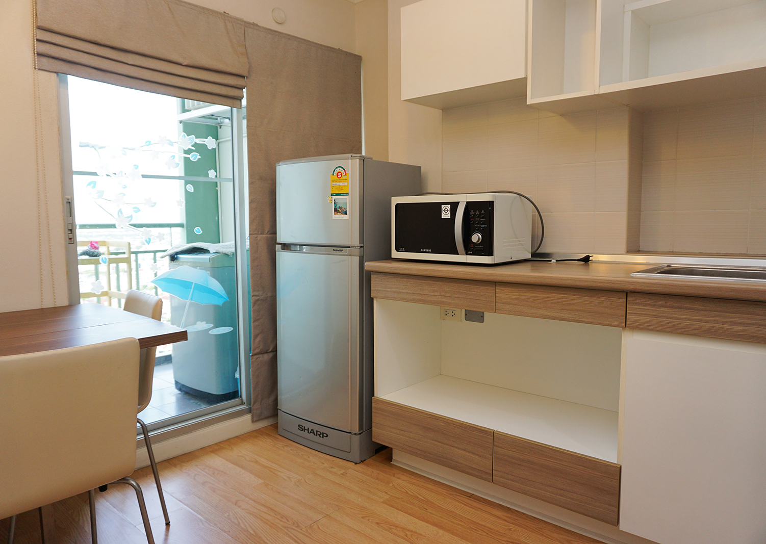 31201-ขายคอนโด ลุมพินี พาร์ค ปิ่นเกล้า เฟอร์ครบ พร้อมอยู่