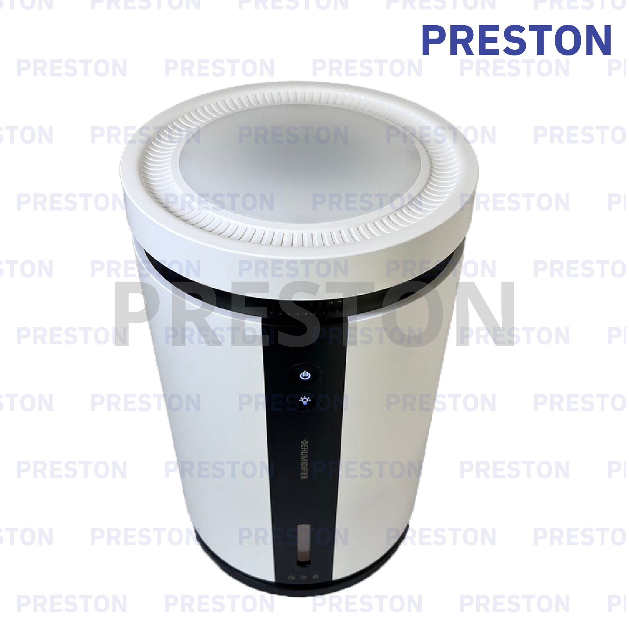 PRESTON เครื่องลดความชื้น รุ่น PRESTON 2.5L
