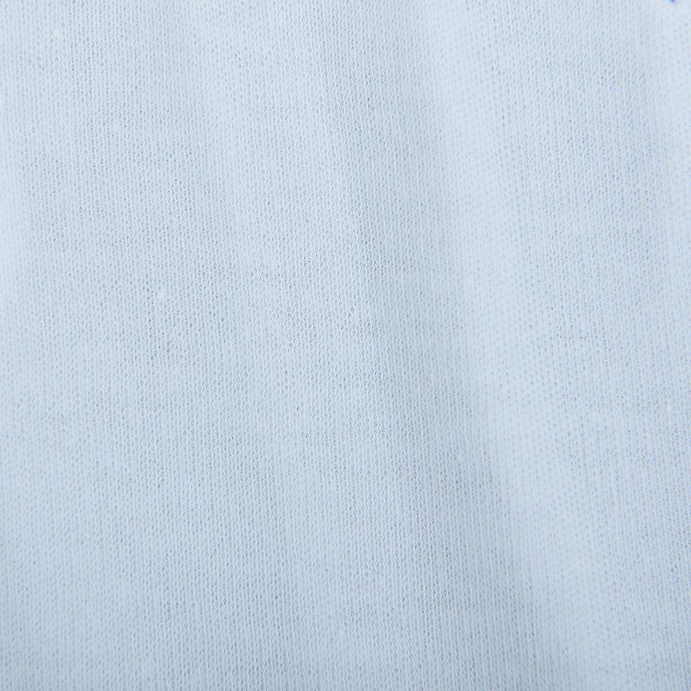 ถุงมือผ้า ทีซี FITT ขาว FITT WHITE PC FABRIC GLOVES