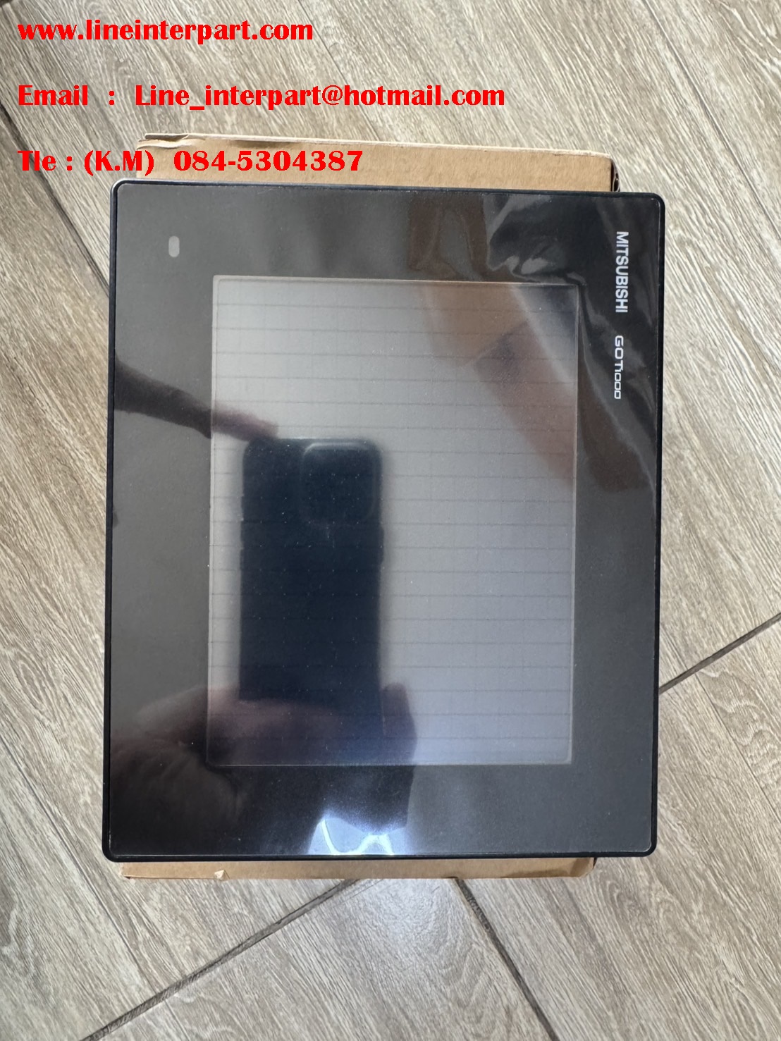 ขาย GT1055-QSBD