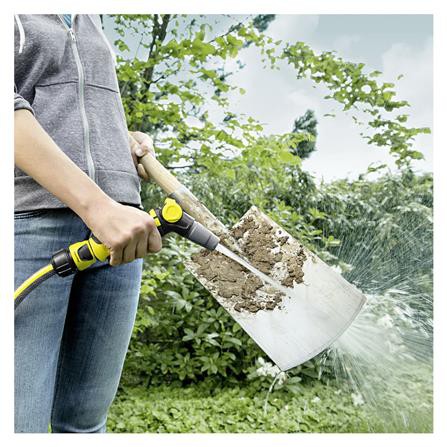 ปืนฉีดน้ำ KARCHER DGK2007 ใช้งานได้อย่างมั่นใจ