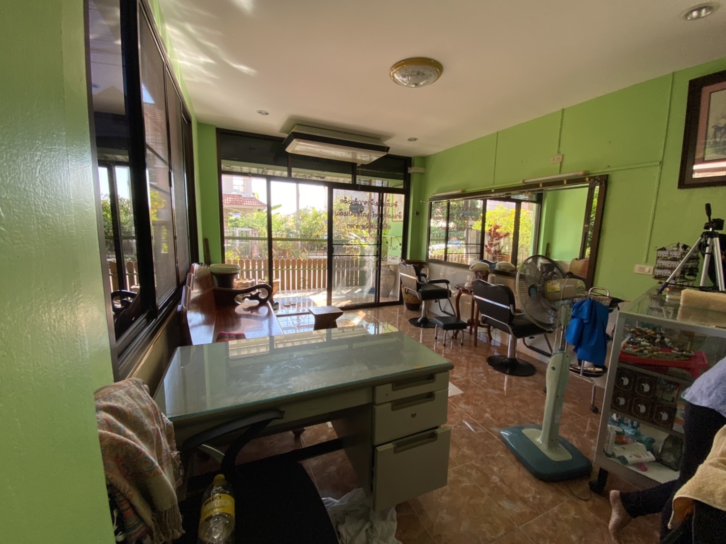 76909-ขายบ้านเดี่ยว โครงการ เอ.ซี. เฮ้าส์ 3 ต.ลาดสวาย อ.ลำลูกกา จ.ปทุมธานี