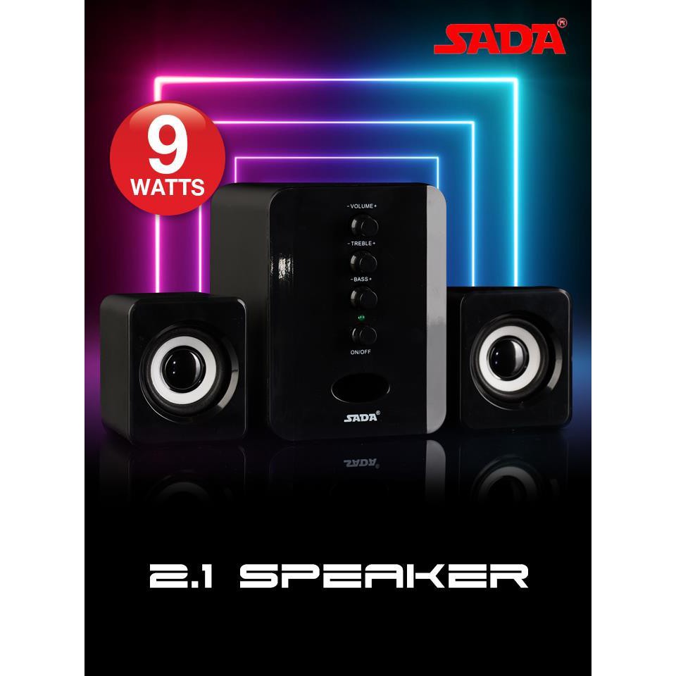 !!สินค้าขายดี!! ชุดลำโพงขยายเสียง ลำโพงขยายเสียง Speaker Set