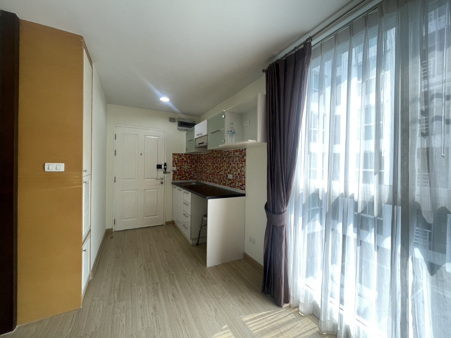 83472-ขายคอนโด The Link สุขุมวิท 64 พระโขนง กรุงเทพ