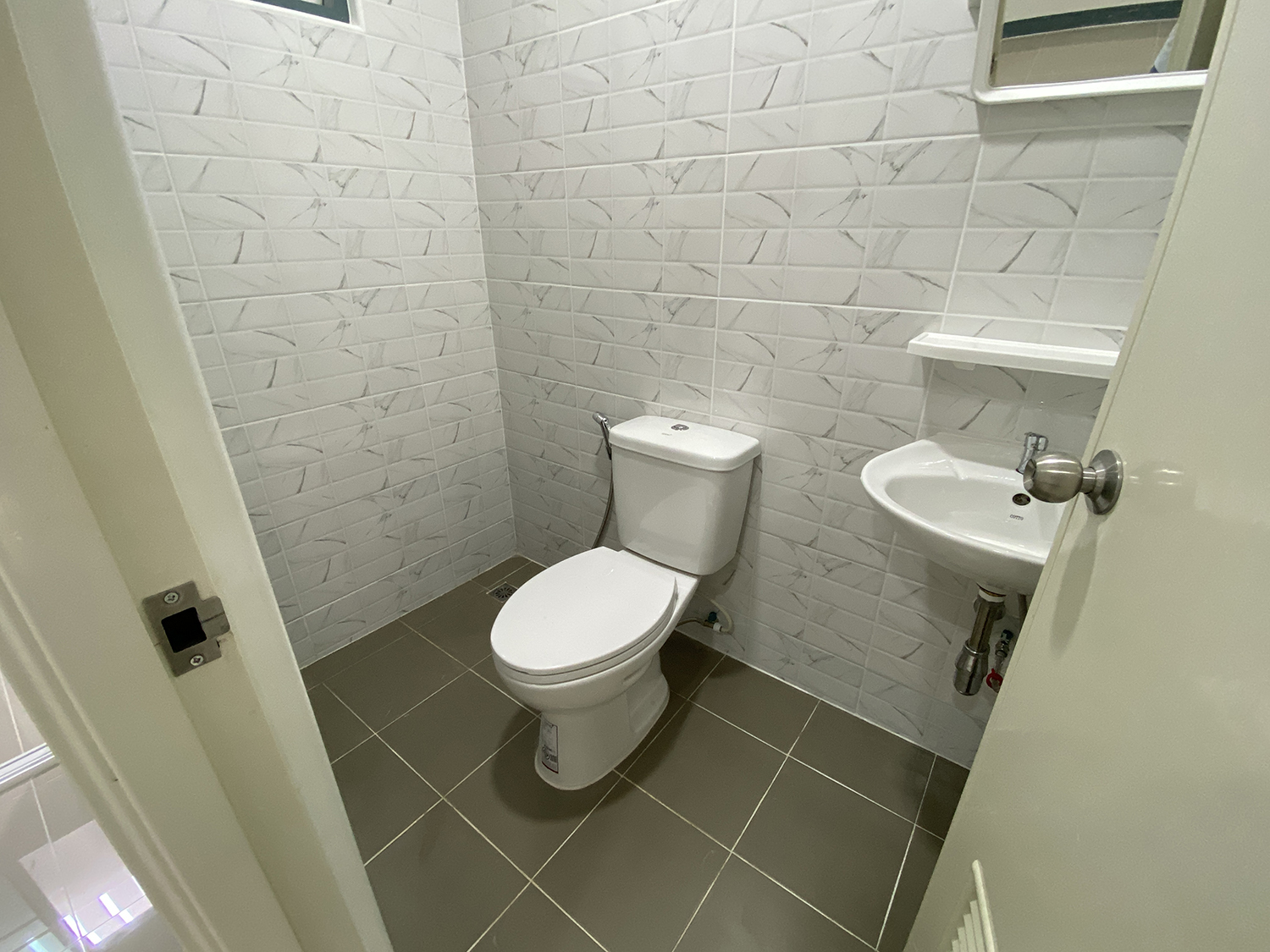 72246-ขายทาวน์เฮ้าส์ บ้านพฤกษา 32 ลำลูกกา คลองหก ปทุมธานี