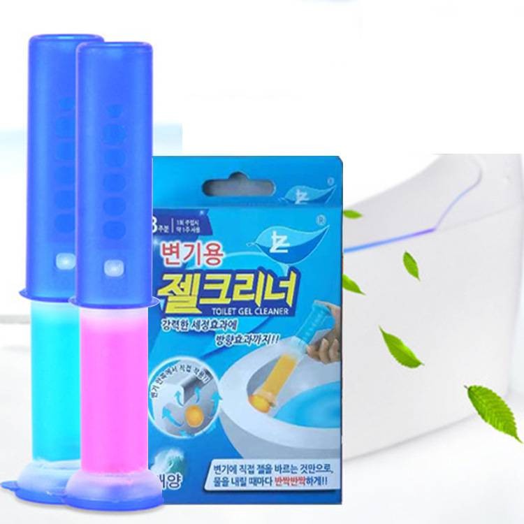 พร้อมส่ง เจลหอม เจลดับกลิ่นชักโครก เจลดอกไม้ เจลติดชักโครก เจลหอมดับกลิ่นห้องน้ำ