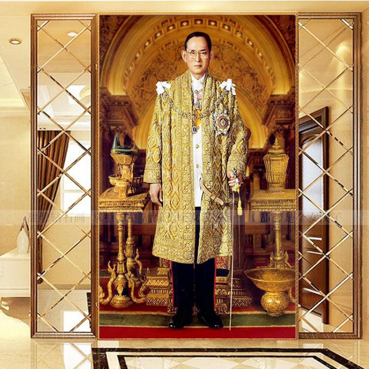 ปลามังกร มงคล ครอสติสคริสตัล Diamond painting โมเสก ภาพติดเพชร งานฝีมือทำที่บ้าน DIY