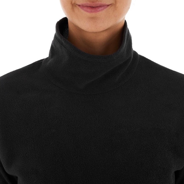 เสื้อผ้าฟลีส (สำหรับผู้หญิง)