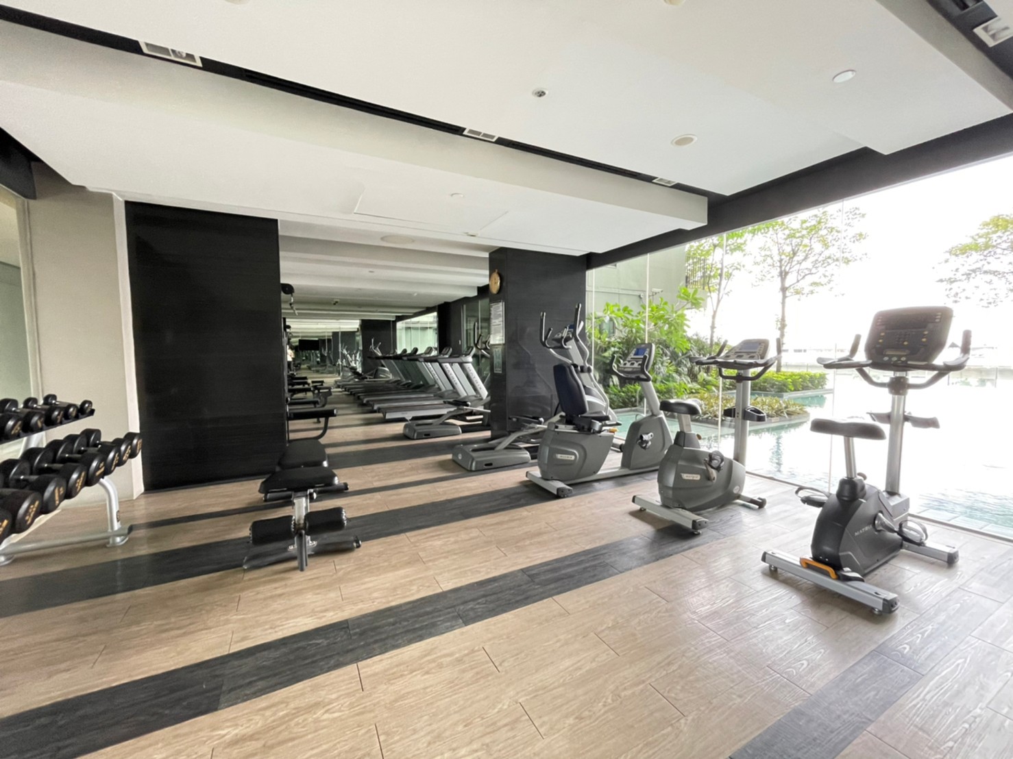 72189-ขายคอนโด TEAL สาทร-ตากสิน ใกล้ BTS วงเวียนใหญ่ ธนบุรี กรุงเทพ