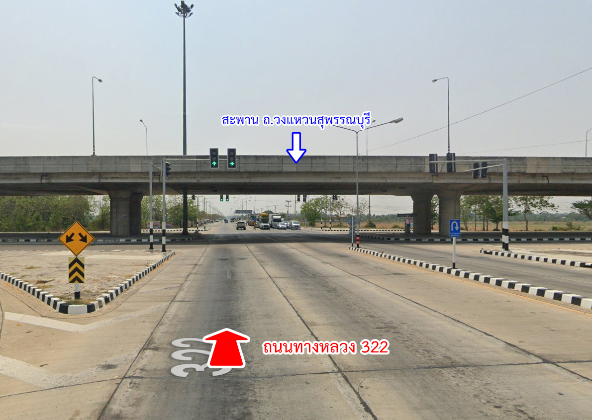 68412-ขายที่ดิน พร้อมฟาร์มไก่เนื้อระบบปิด ท่าเสด็จ สุพรรณบุรี