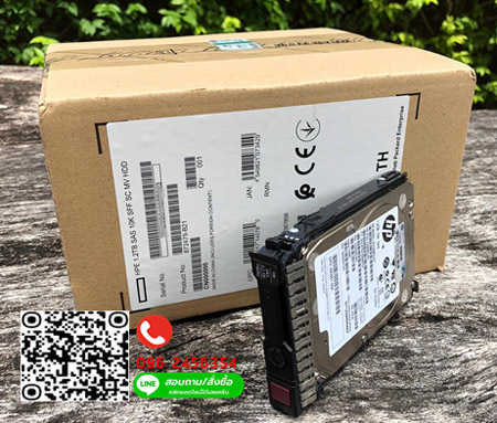 HPE 600GB, 12G, 15K Rpm, 2.5inc,SFF,SC,DS, SAS HDD,,for HP Server,Proliant, ML,DL G8,G9