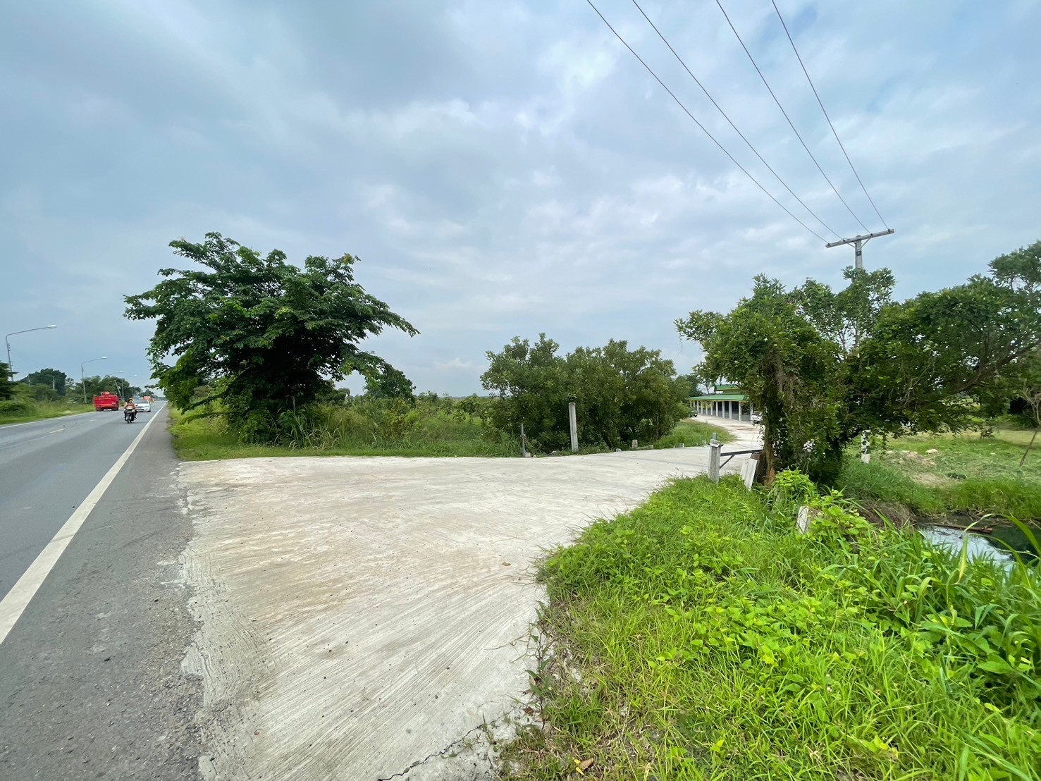 86327-ขายอพาร์ทเม้นท์ ห้องเช่า บ้านแป้ง บางปะอิน พระนครศรีอยุธยา