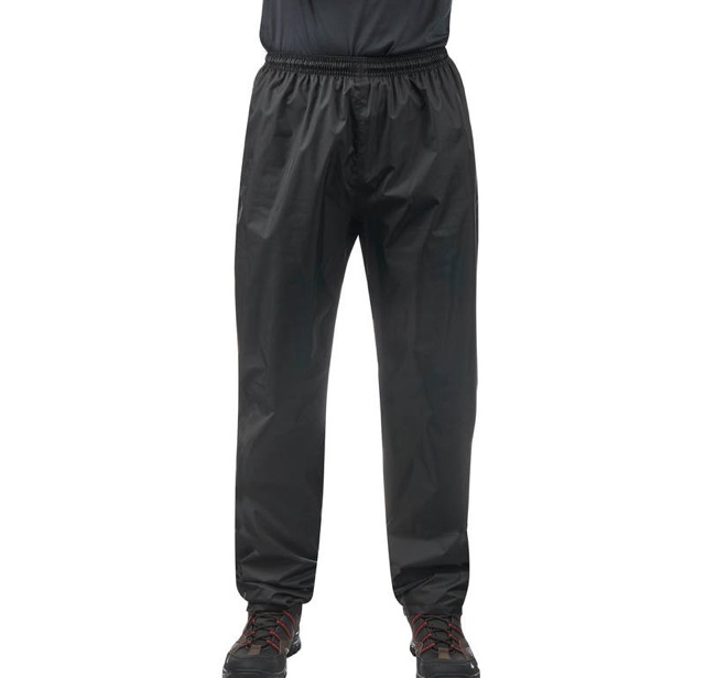 Quechua แท้ ชุดกันฝน กางเกงกันฝน เสื้อกันฝน