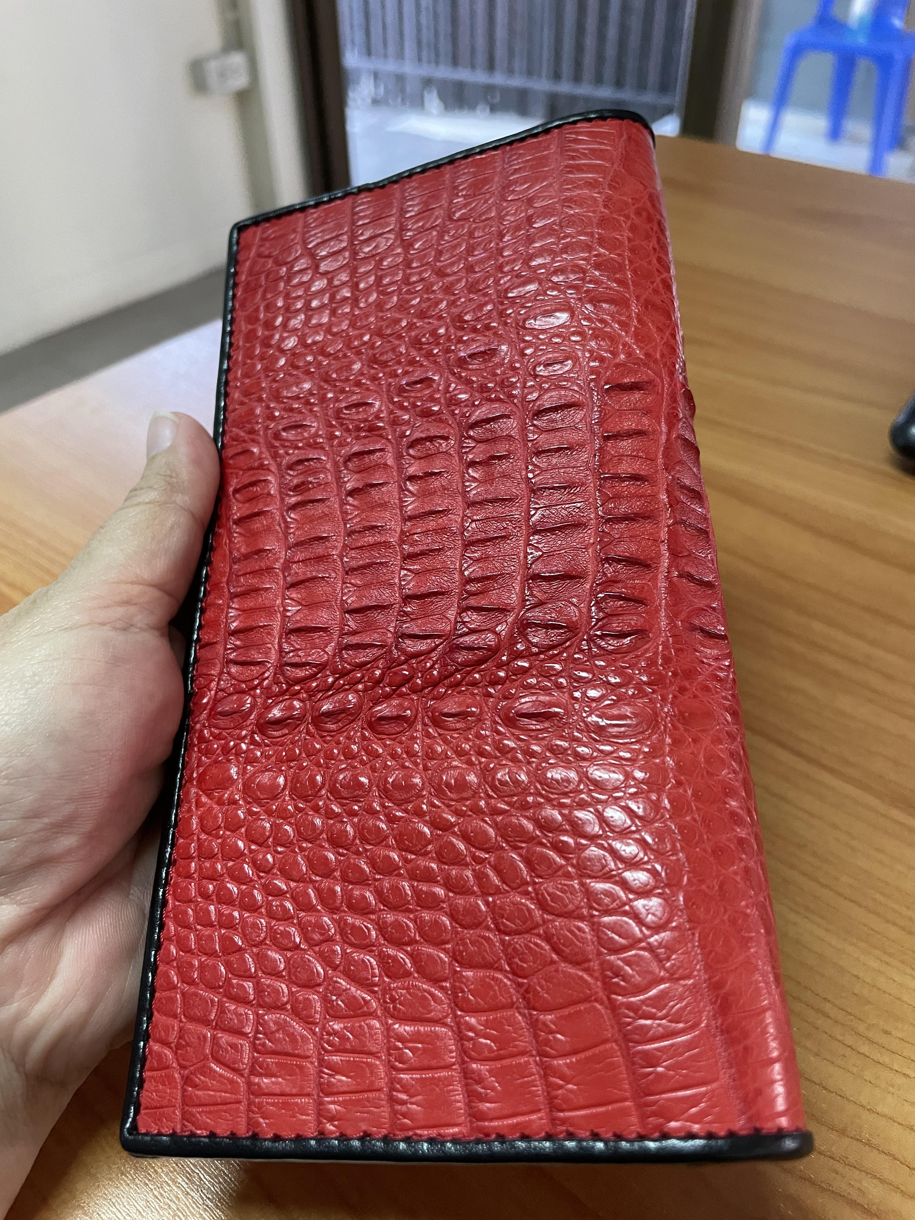 กระเป๋าสตางค์+กระเป๋านามบัตร