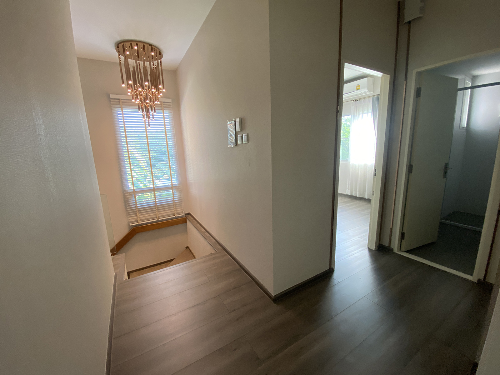 86309-ขายบ้าน มัณฑนา ศรีนครินทร์-ร่มเกล้า มีนบุรี กรุงเทพ