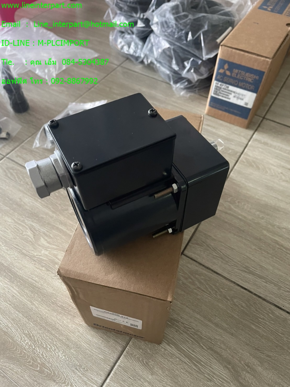 4IK25GN-ST2 $ 4GN30K