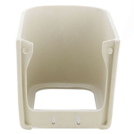 ขาตั้งครึ่งอ่างล้างหน้า COTTO C4241 สีขาว อะไหล่ อ่างล้างหน้า